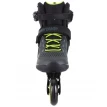 Rollerblade Macroblade 80 Black/Lime - 1 